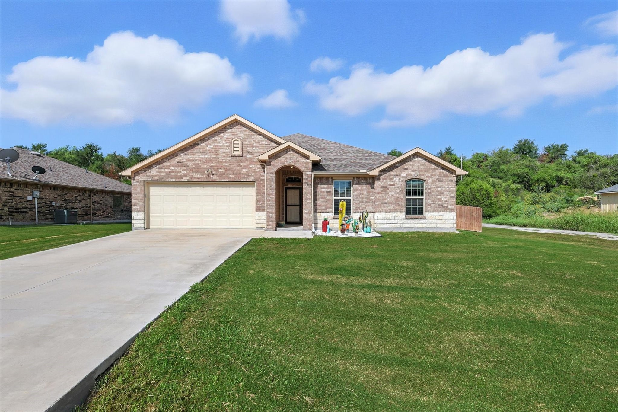 643 Lanai Drive Runaway Bay TX 76426