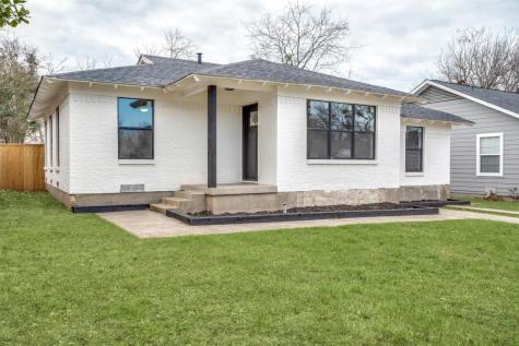 1926 Melbourne Avenue Dallas TX 75224