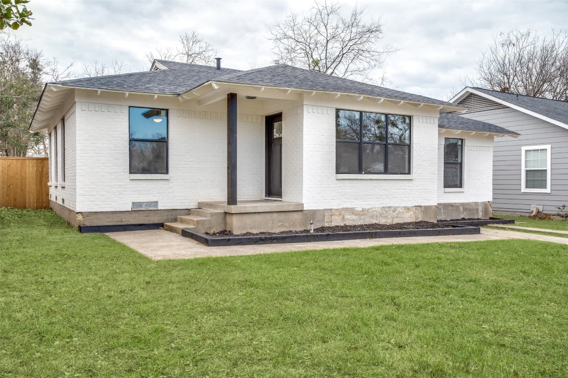 1926 Melbourne Avenue Dallas TX 75224
