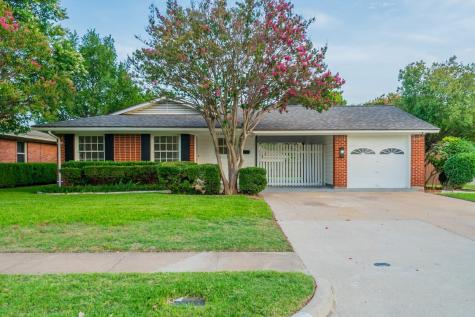 11304 Lippitt Avenue Dallas TX 75218