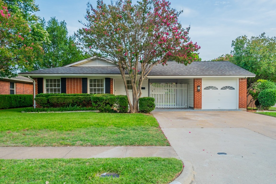 11304 Lippitt Avenue Dallas TX 75218