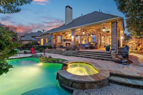 2256 Lady Cornwall Drive Lewisville TX 75056