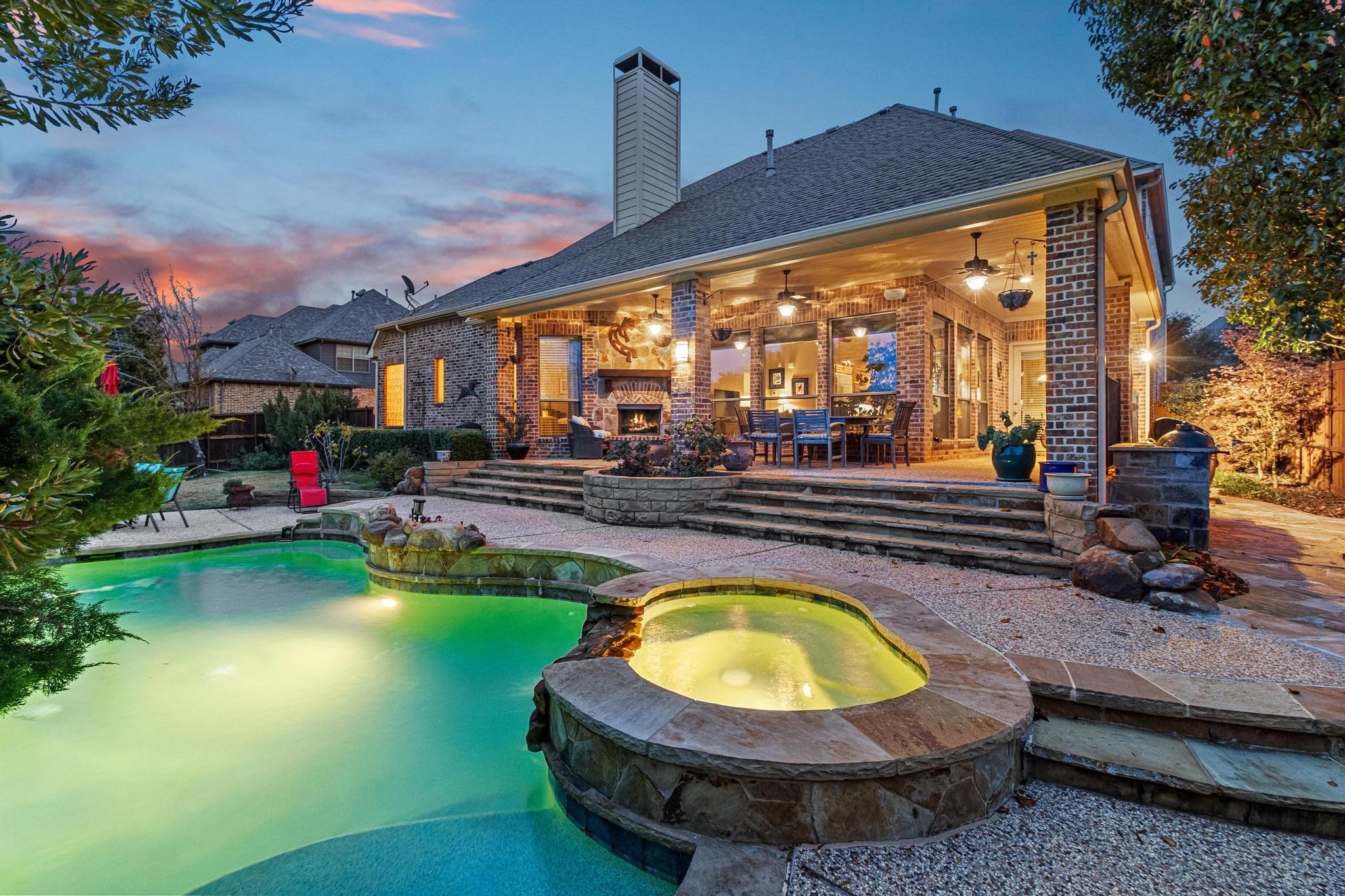 2256 Lady Cornwall Drive Lewisville TX 75056