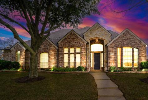 8949 Kingston Court North Richland Hills TX 76182