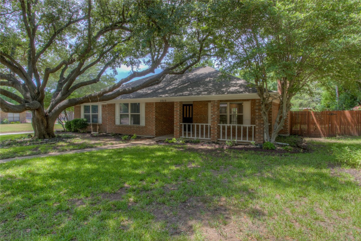 3515 Henry Court Arlington TX 76017