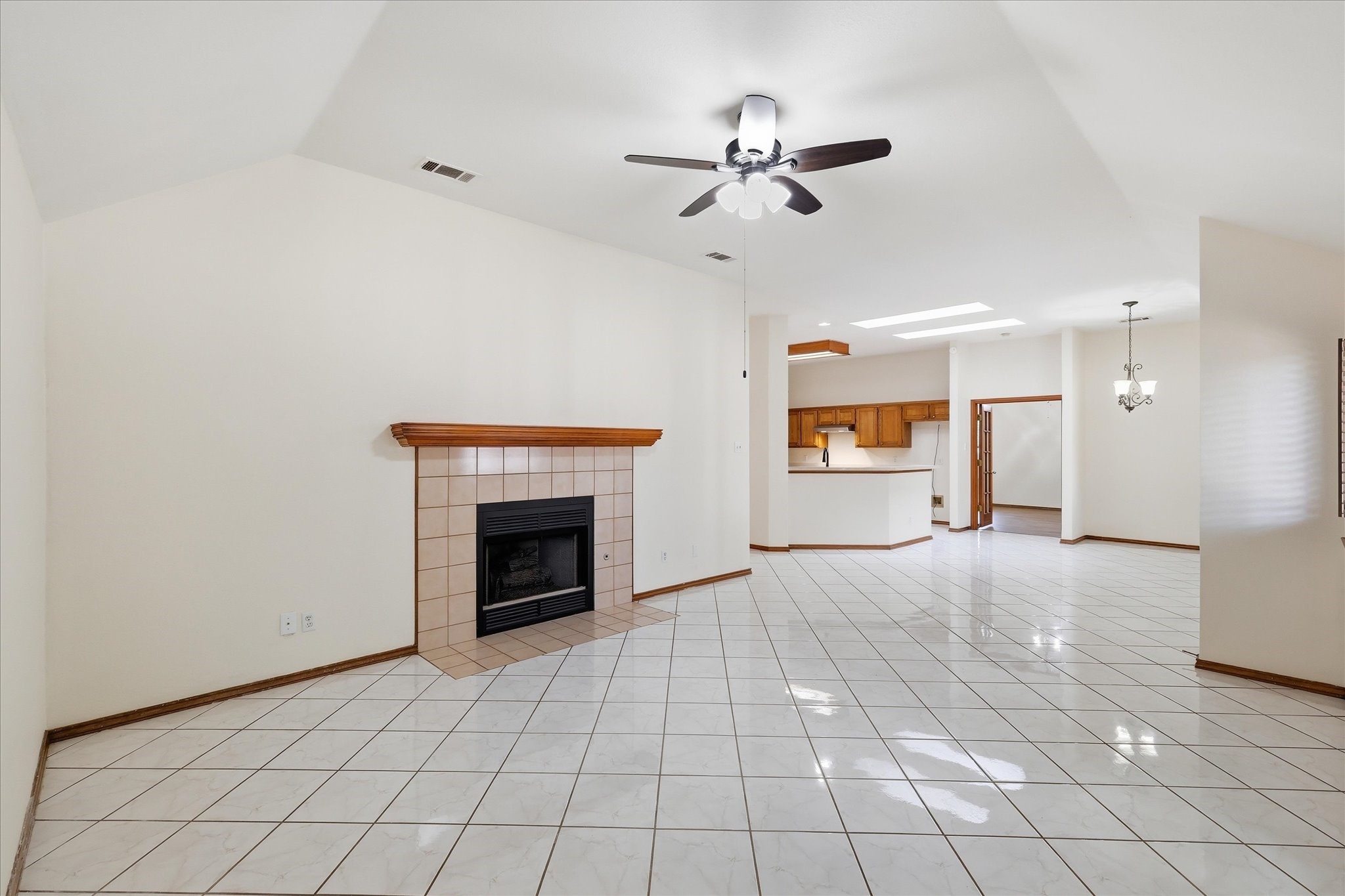 2617 Mountainview Drive Corinth TX 76210
