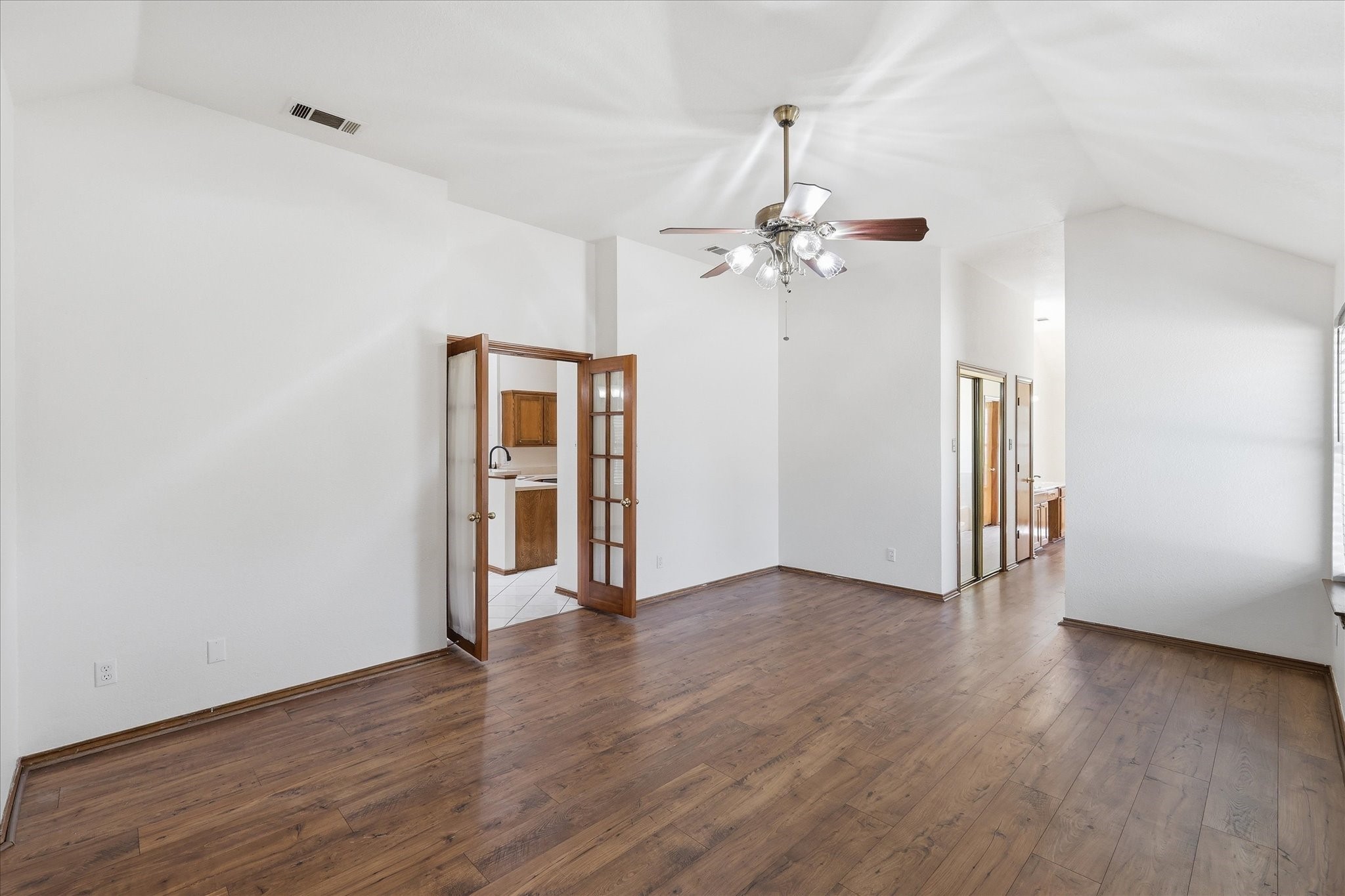 2617 Mountainview Drive Corinth TX 76210