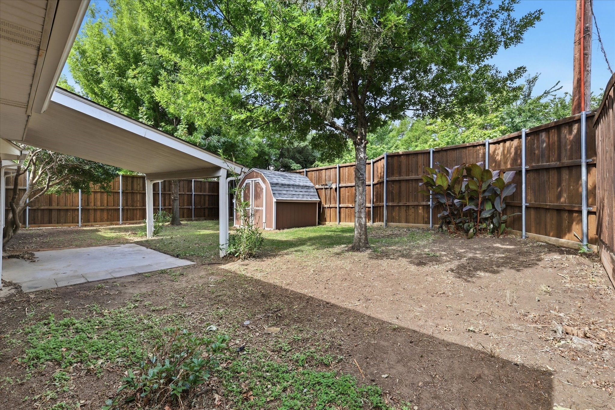 2617 Mountainview Drive Corinth TX 76210