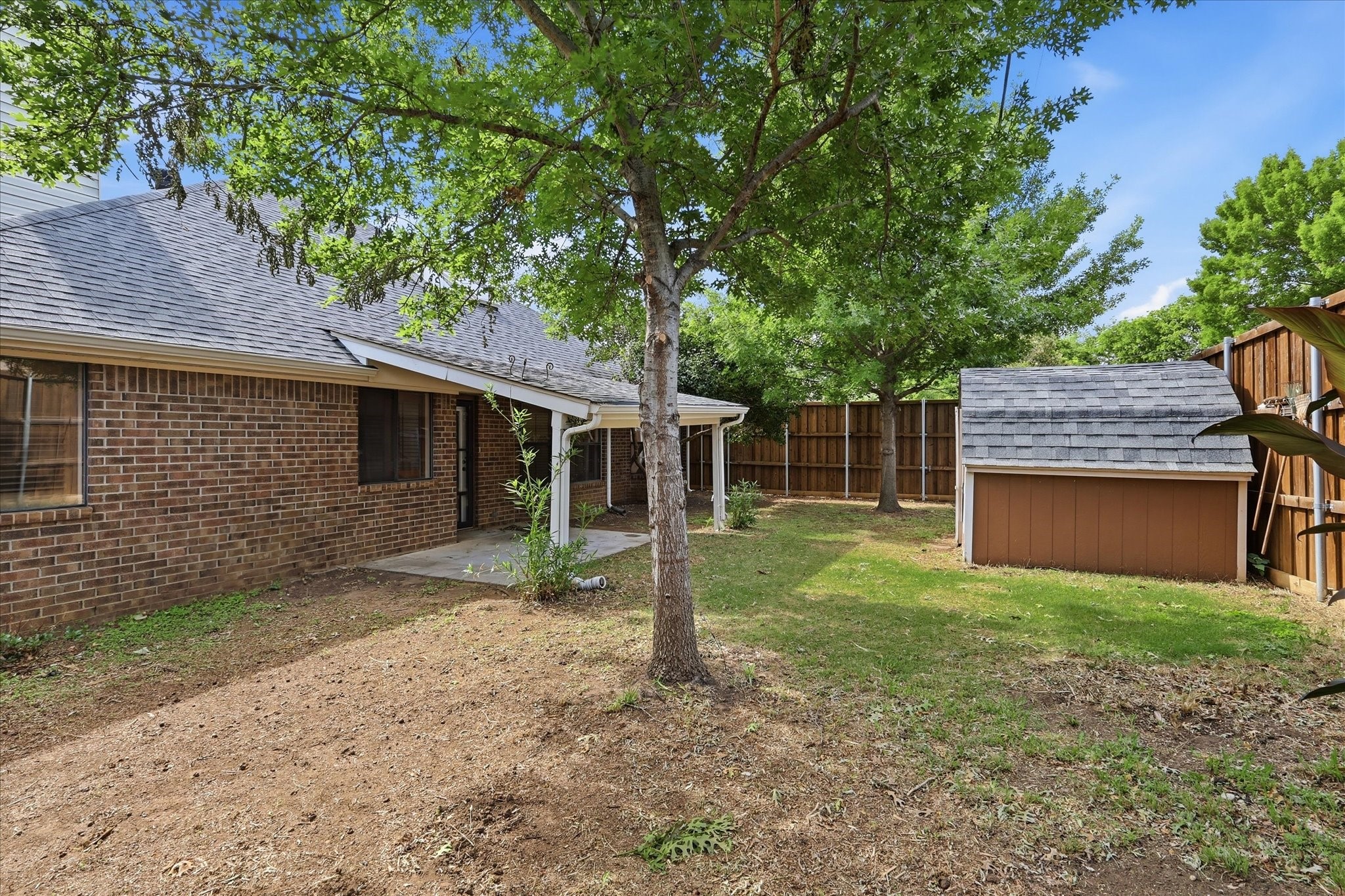 2617 Mountainview Drive Corinth TX 76210