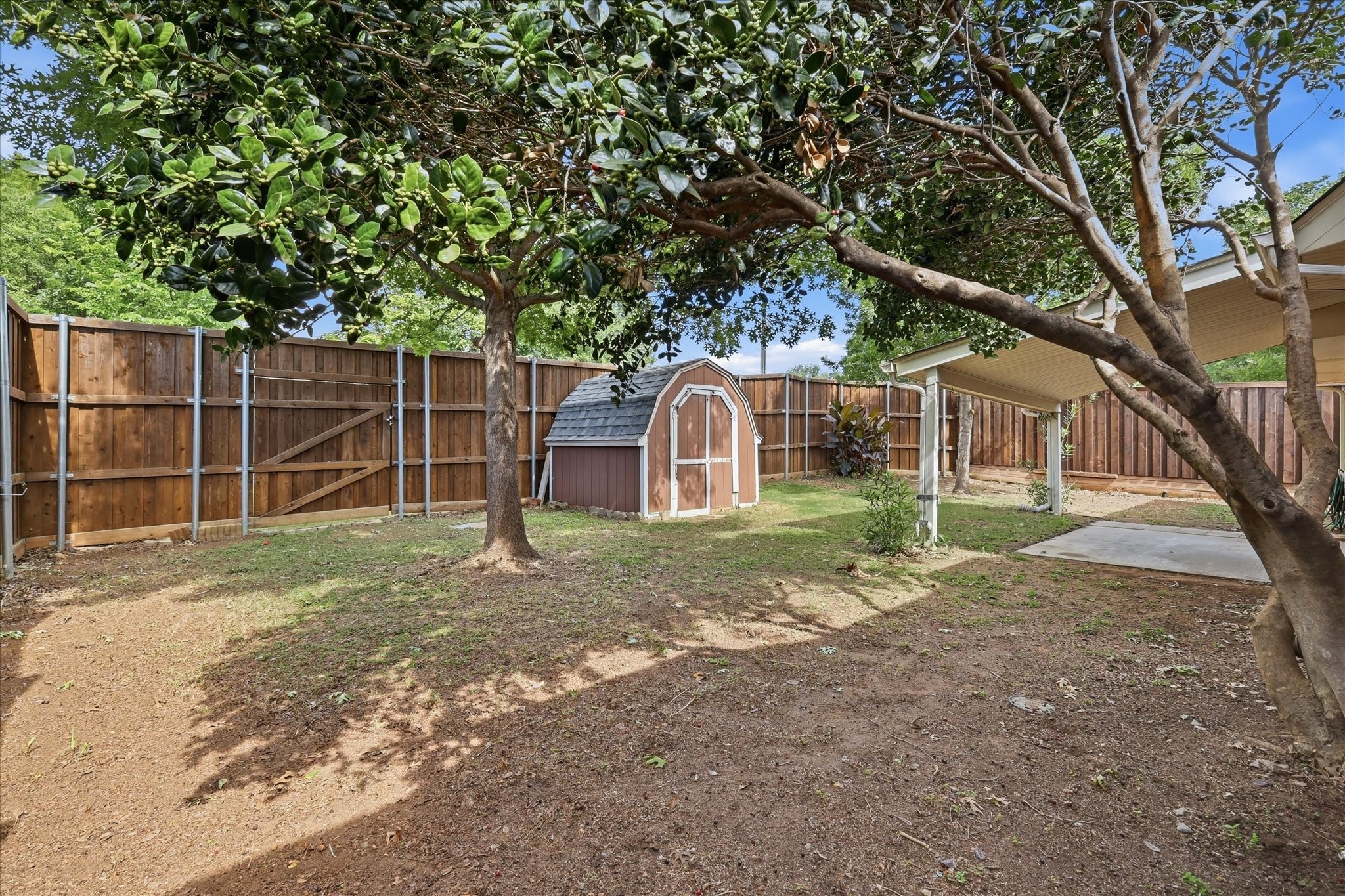 2617 Mountainview Drive Corinth TX 76210