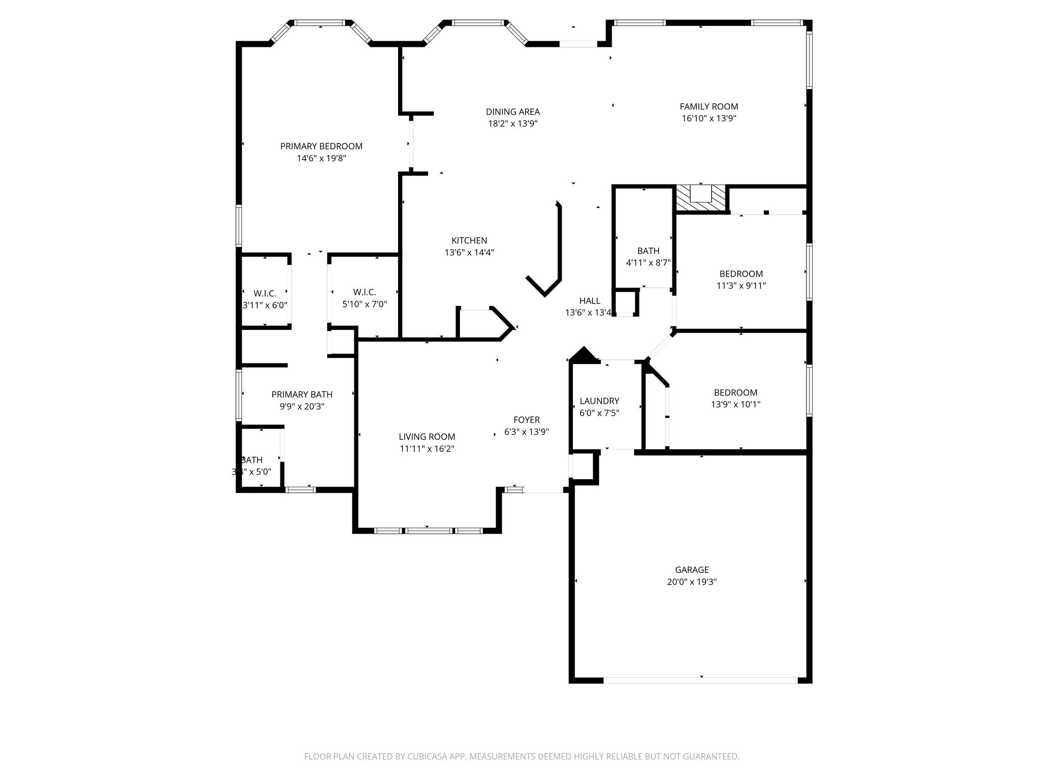2617 Mountainview Drive Corinth TX 76210