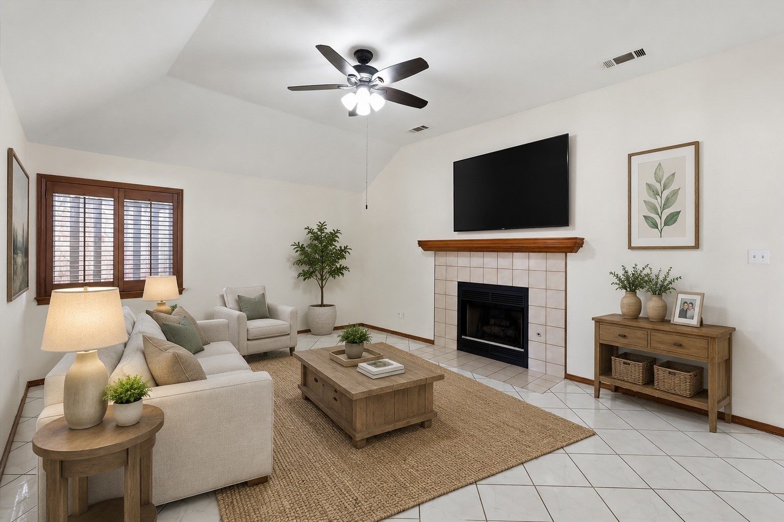 2617 Mountainview Drive Corinth TX 76210