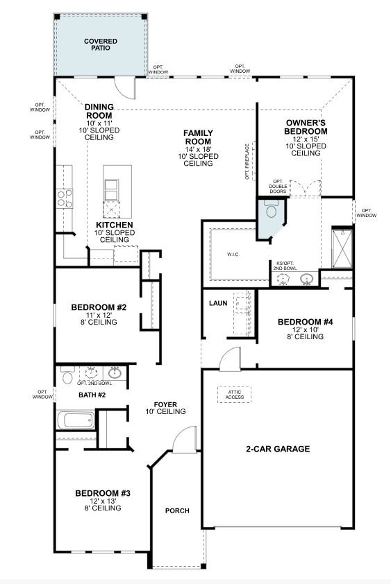 1109 Chandler Drive Crowley TX 76036