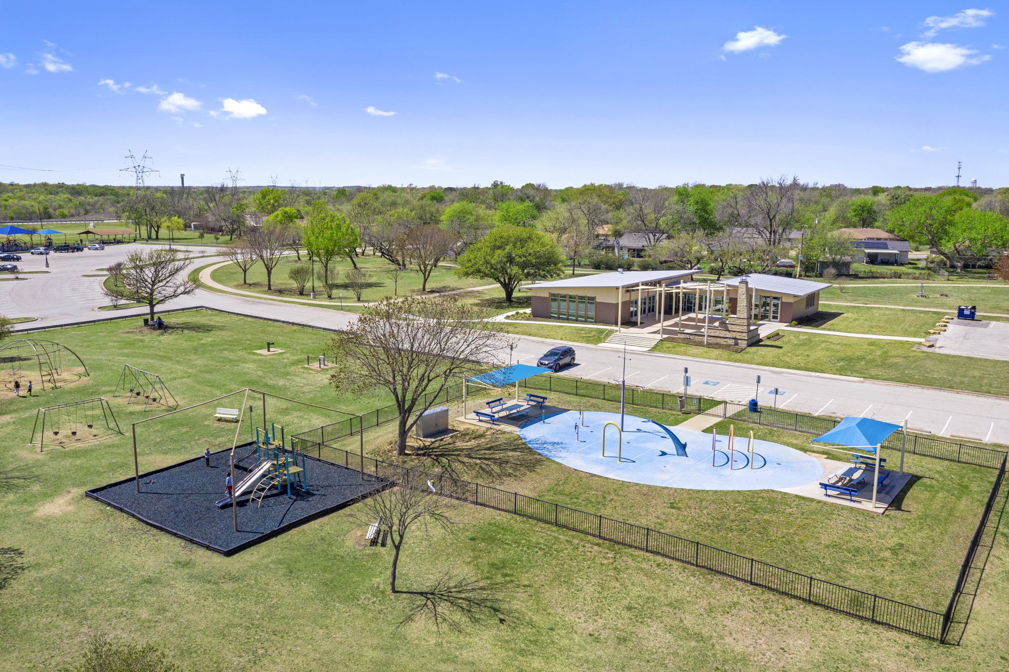 1109 Chandler Drive Crowley TX 76036