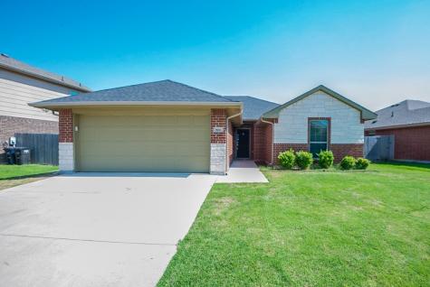 9037 Curacao Drive Fort Worth TX 76123