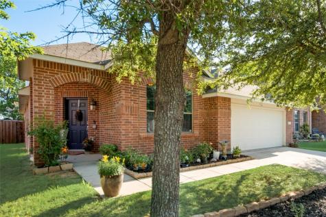 5621 Crestwood Drive Prosper TX 75078