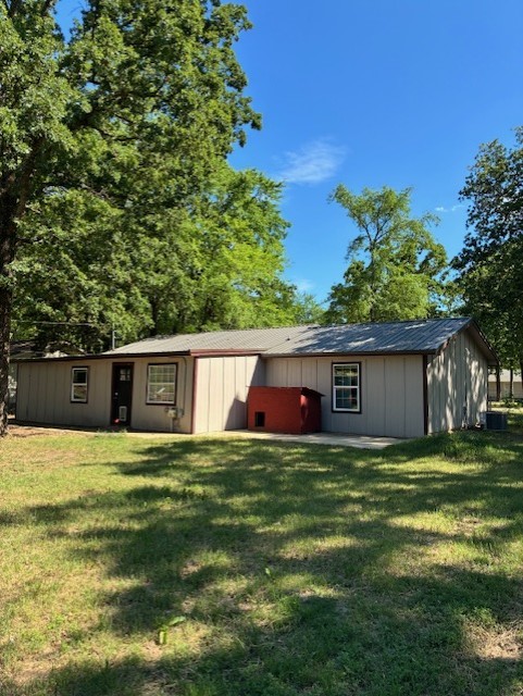 120 Pierce Drive Mabank TX 75156