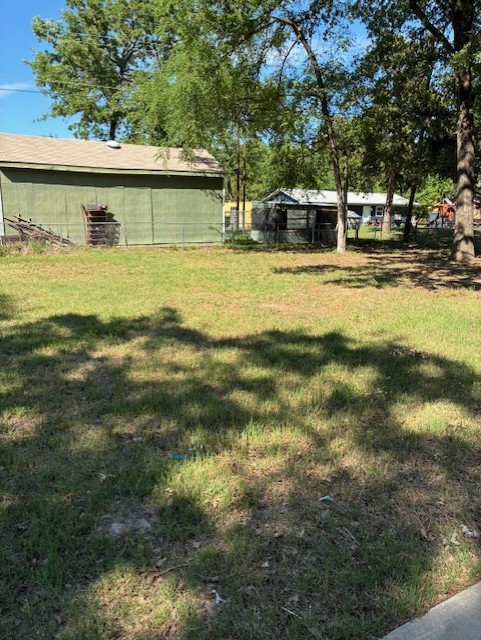 120 Pierce Drive Mabank TX 75156
