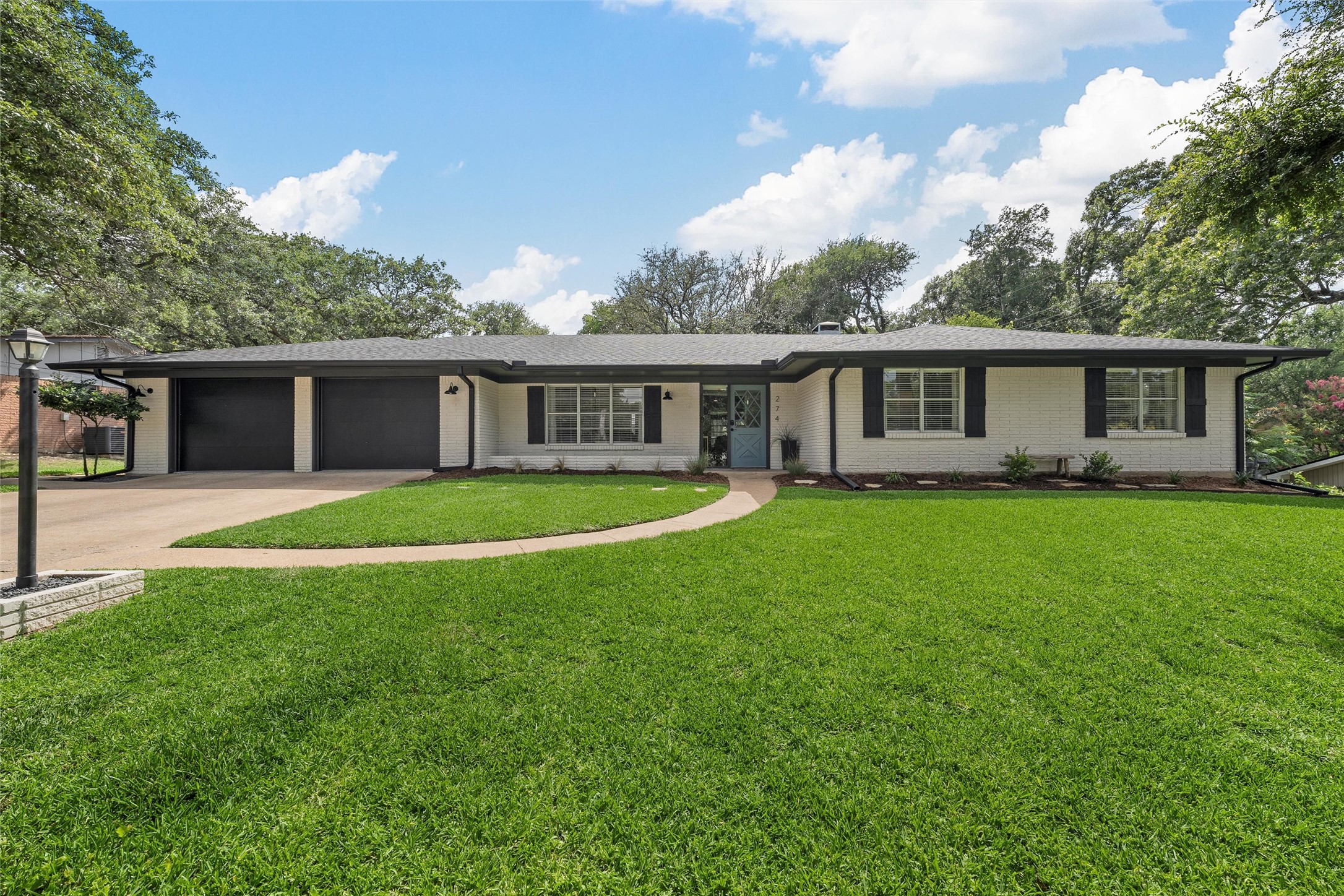 274 Rockford Road Woodway TX 76712