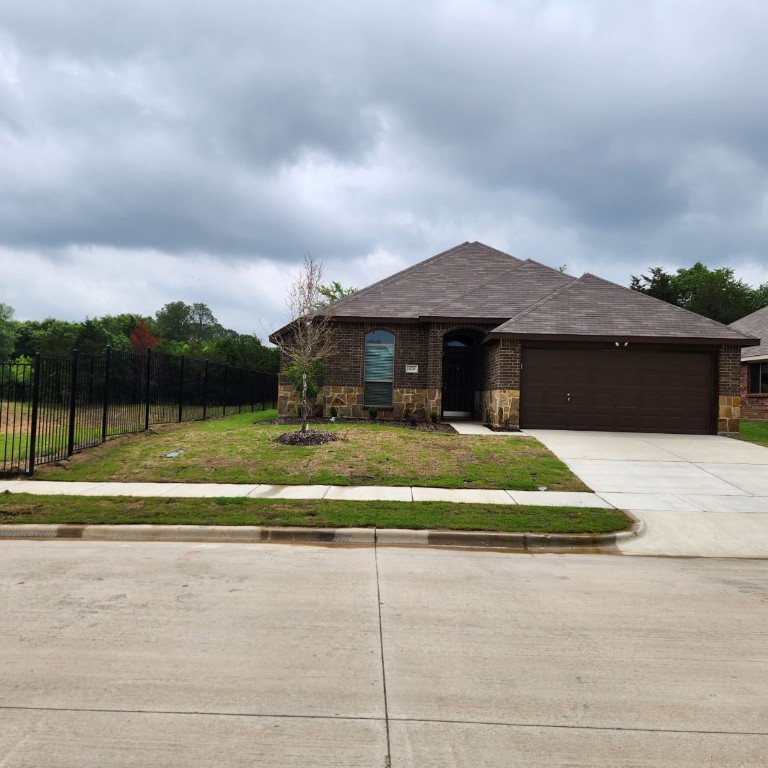426 Greenhaven Drive Seagoville TX 75159