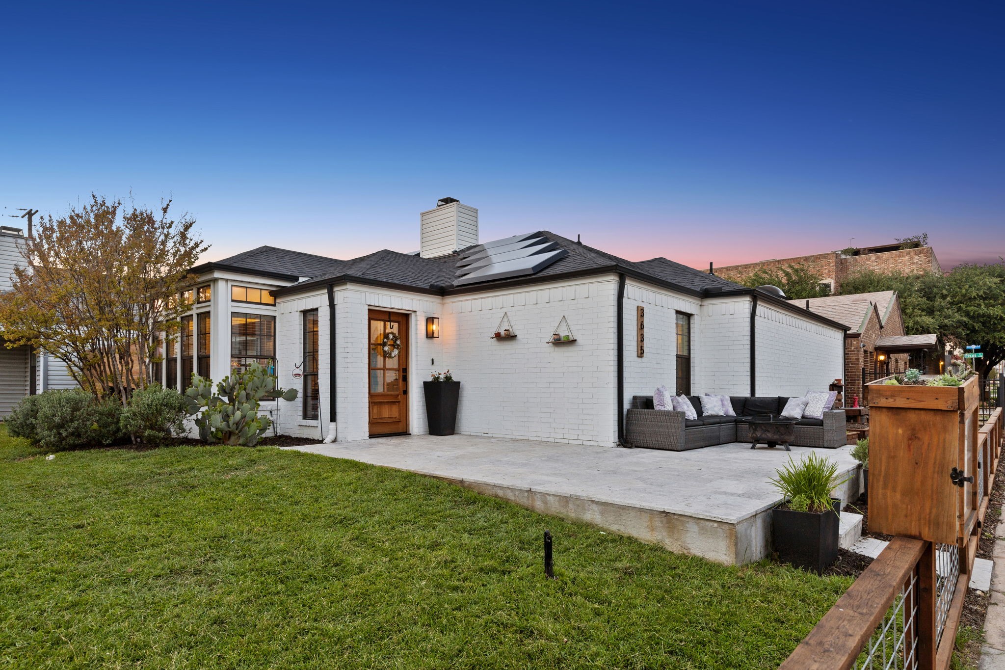 3635 Bryan Street Dallas TX 75204