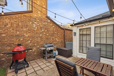 3635 Bryan Street Dallas TX 75204