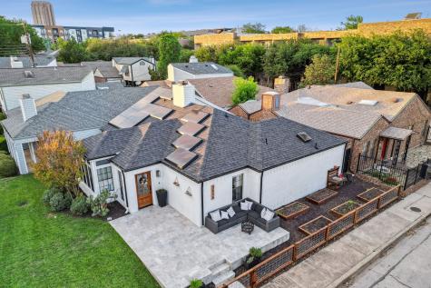 3635 Bryan Street Dallas TX 75204