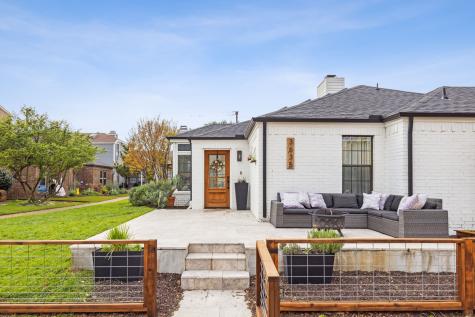 3635 Bryan Street Dallas TX 75204