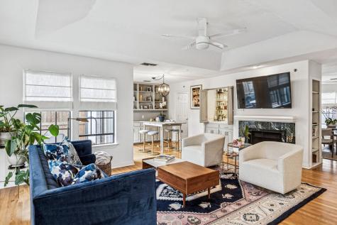 3635 Bryan Street Dallas TX 75204