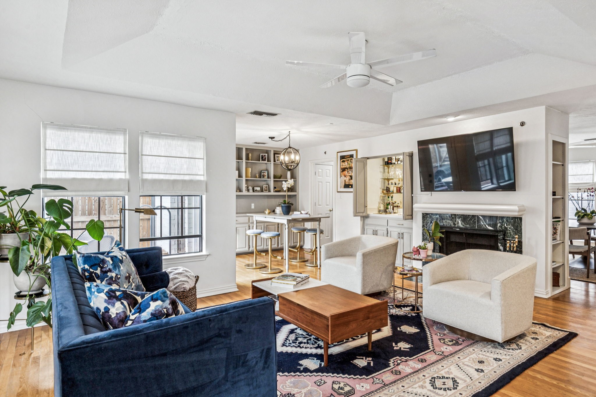 3635 Bryan Street Dallas TX 75204