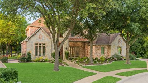 4745 Secret Cove Rockwall TX 75032