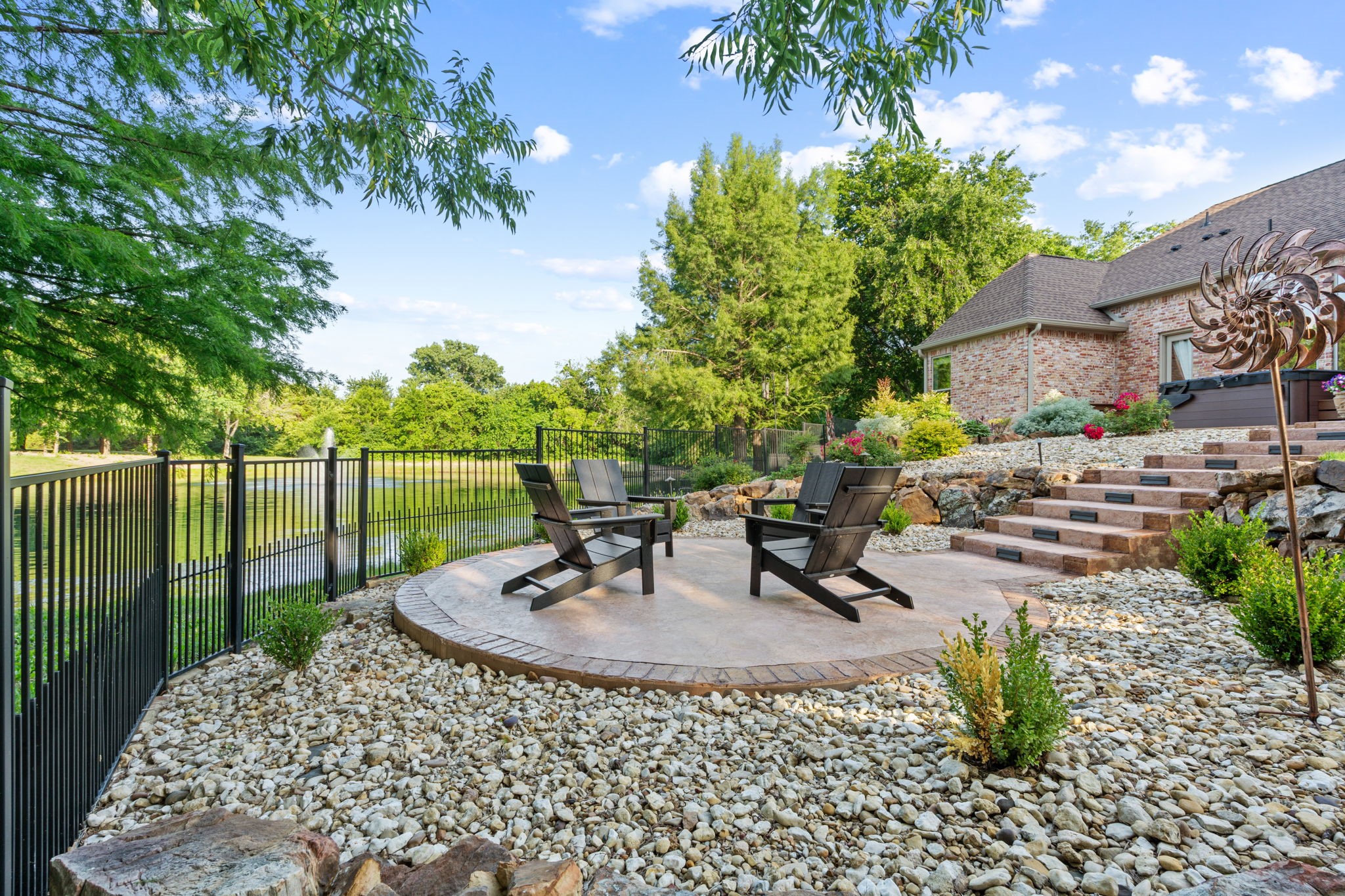 4745 Secret Cove Rockwall TX 75032