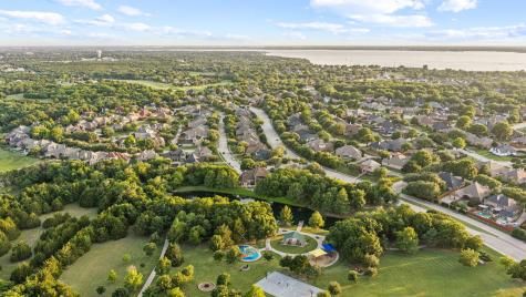 4745 Secret Cove Rockwall TX 75032