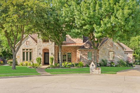 4745 Secret Cove Rockwall TX 75032