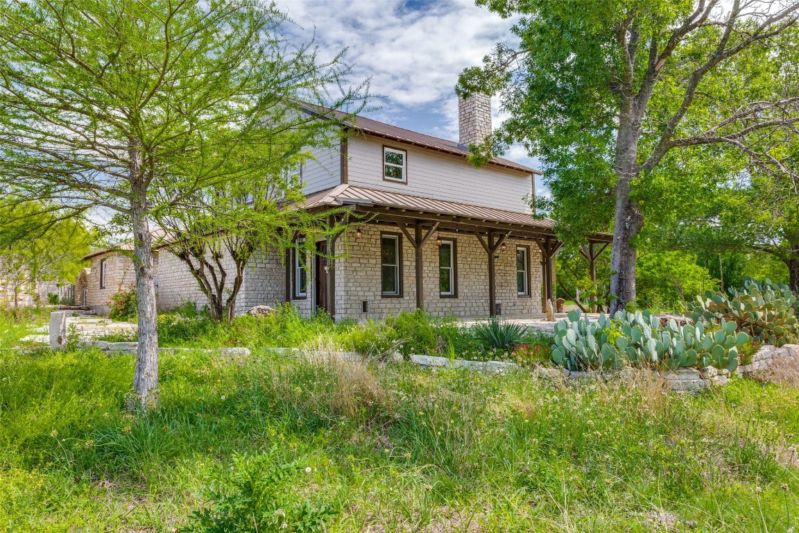 12753 Old Weatherford Road Aledo TX 76008
