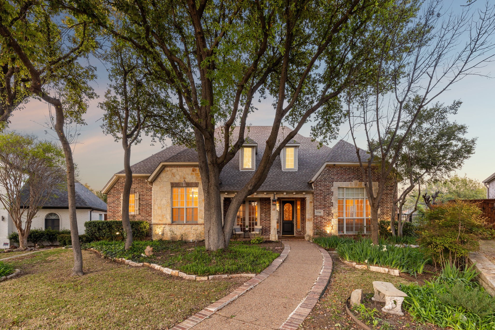 5790 Gadwall Drive Frisco TX 75034