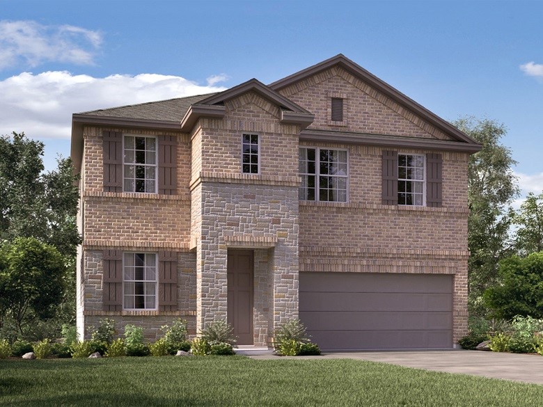 4125 Caprock Canyon Road Sachse TX 75048