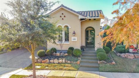 6104 Heron Bay Lane Mckinney TX 75070