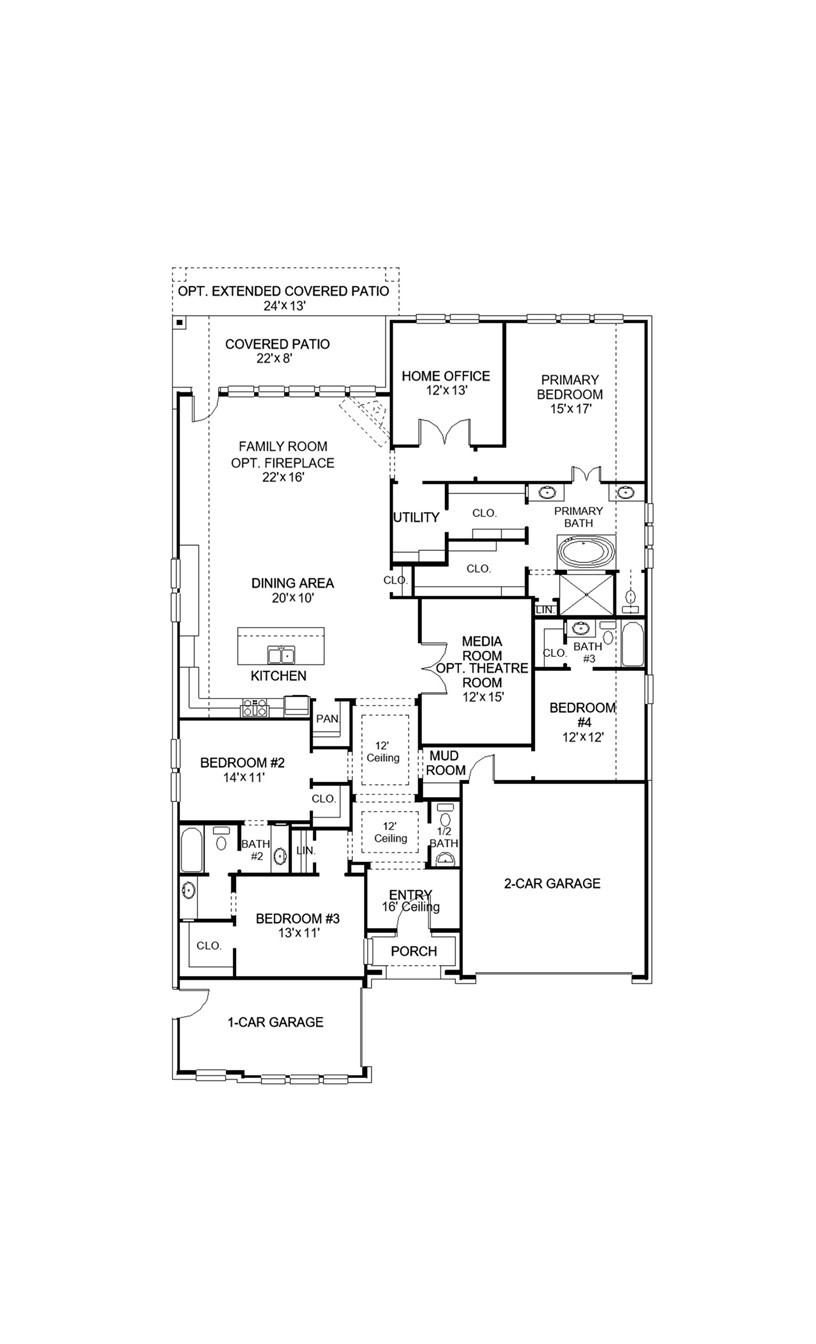 244 Rosemallow Lane Waxahachie TX 75165