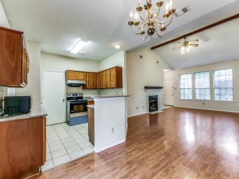 2606 Francisco Drive Garland TX 75044