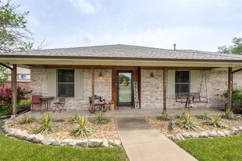 3316 Kingsbridge Drive Plano TX 75075
