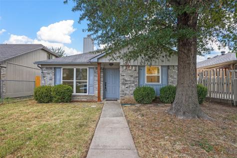 2691 Clayton Oaks Drive Dallas TX 75227