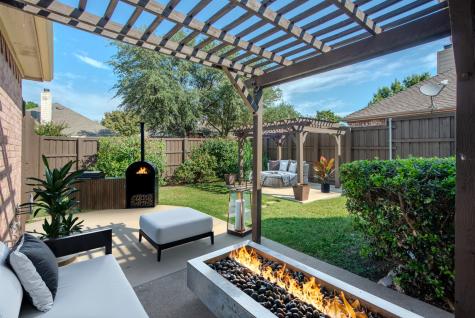 2014 Fox Glen Drive Allen TX 75013