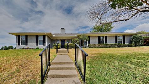 104 Becky Lane Rockwall TX 75087