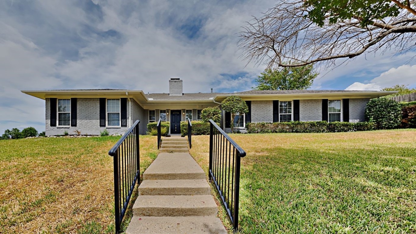 104 Becky Lane Rockwall TX 75087