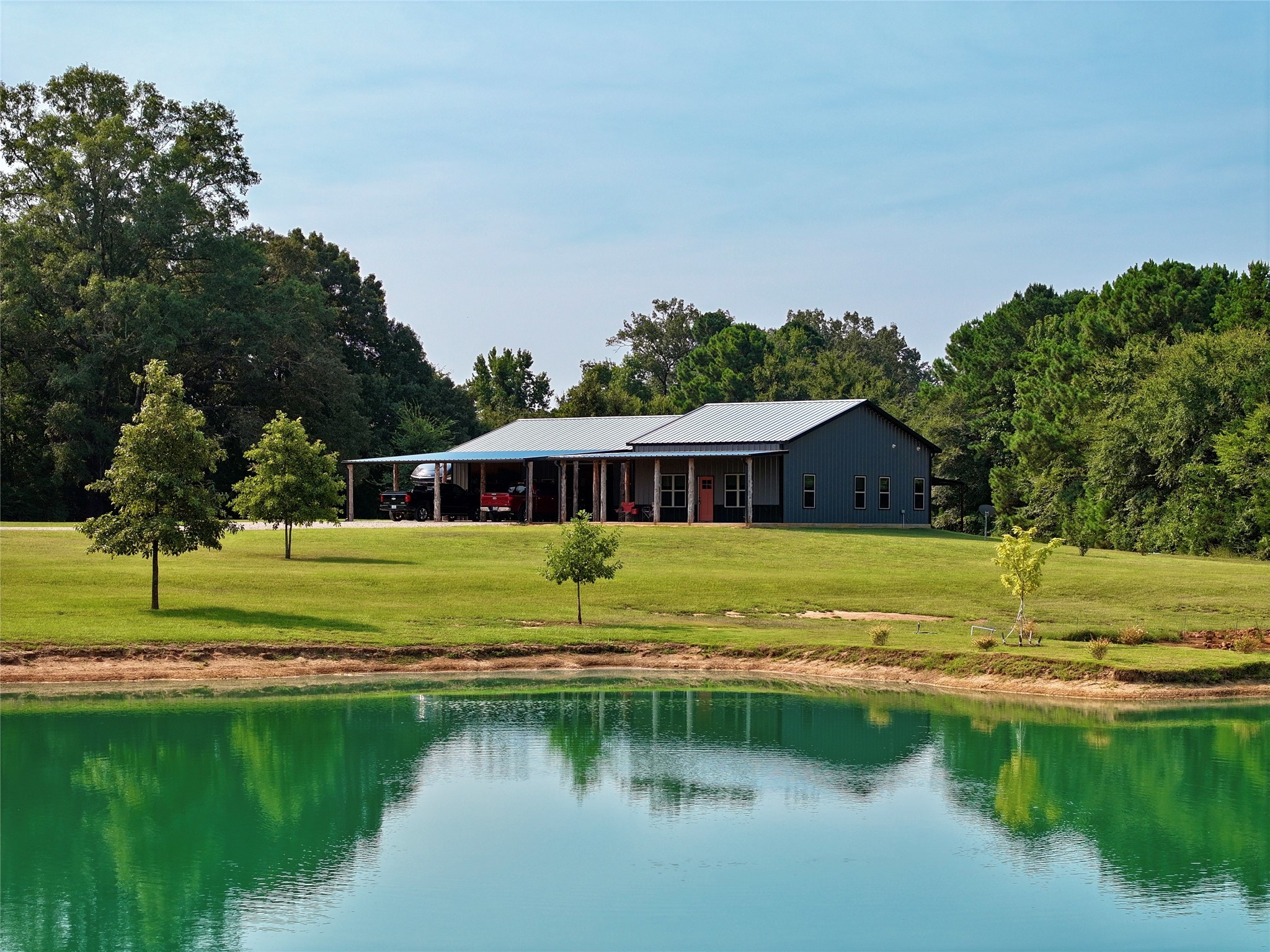 7528 State Highway 204 E Rusk TX 75785