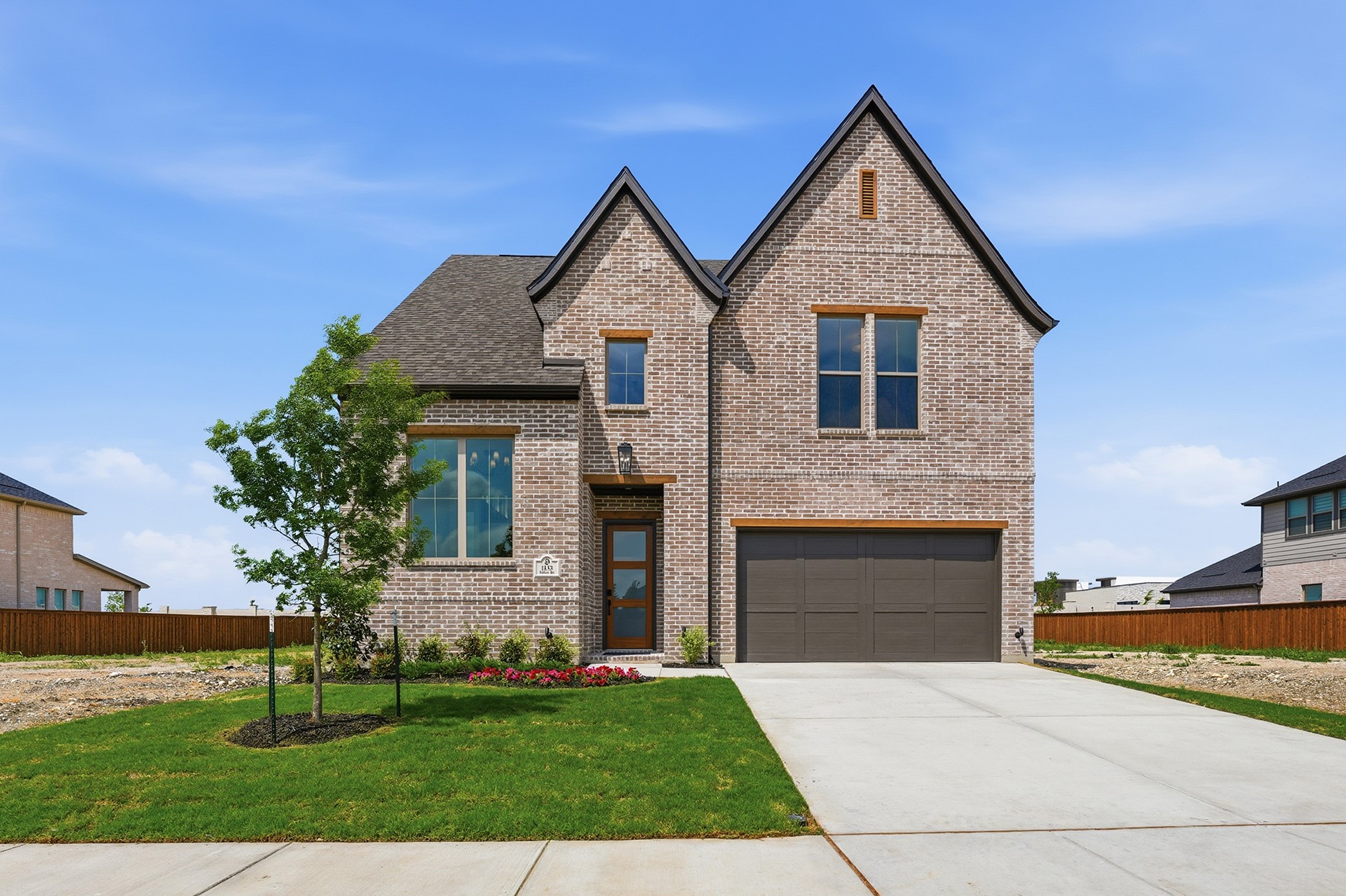 1133 Tullow Drive Celina TX 75009