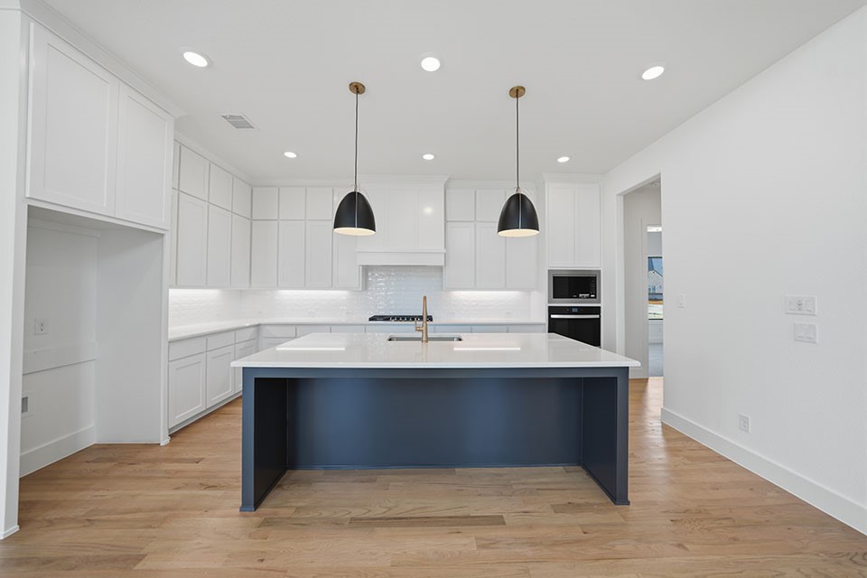 1133 Tullow Drive Celina TX 75009