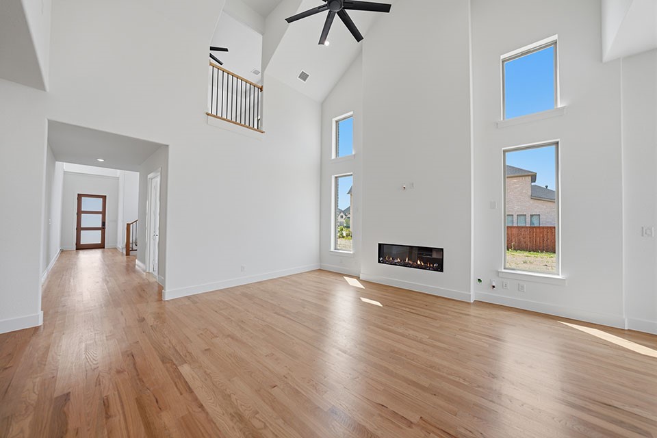 1133 Tullow Drive Celina TX 75009