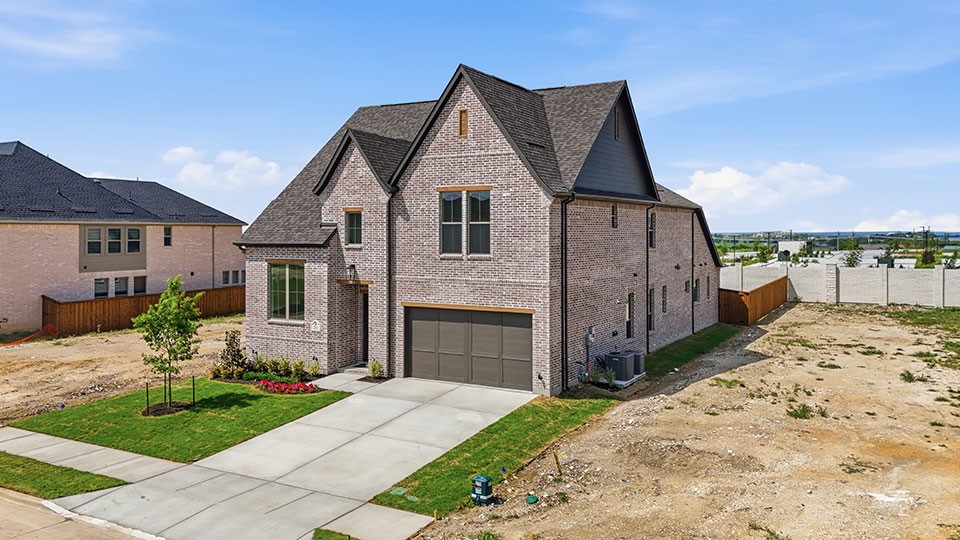 1133 Tullow Drive Celina TX 75009